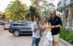 Phnom Penh to Siem Reap - Cambodia Taxi Transfer